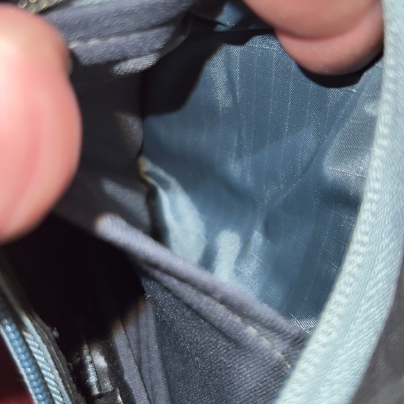 Amphipod Runners' Fanny pack with bottle holder - Picture 4 of 6